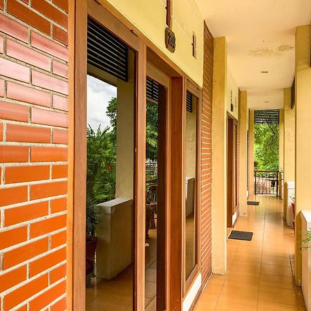 Urbanview Sasono Putro Condoongcatur By Reddoorz Kejayan Εξωτερικό φωτογραφία