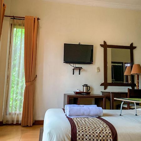 Urbanview Sasono Putro Condoongcatur By Reddoorz Kejayan Εξωτερικό φωτογραφία