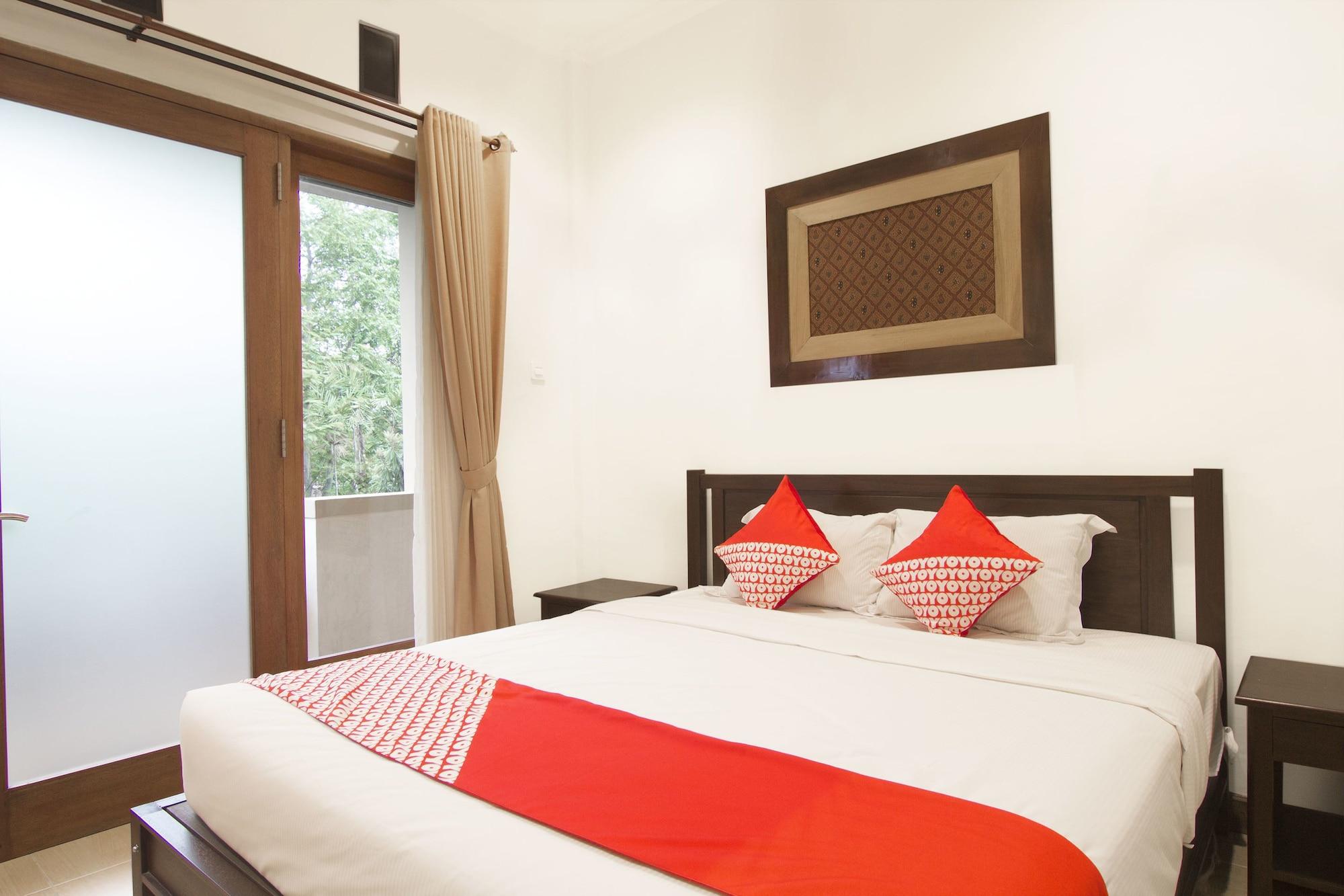 Urbanview Sasono Putro Condoongcatur By Reddoorz Kejayan Εξωτερικό φωτογραφία