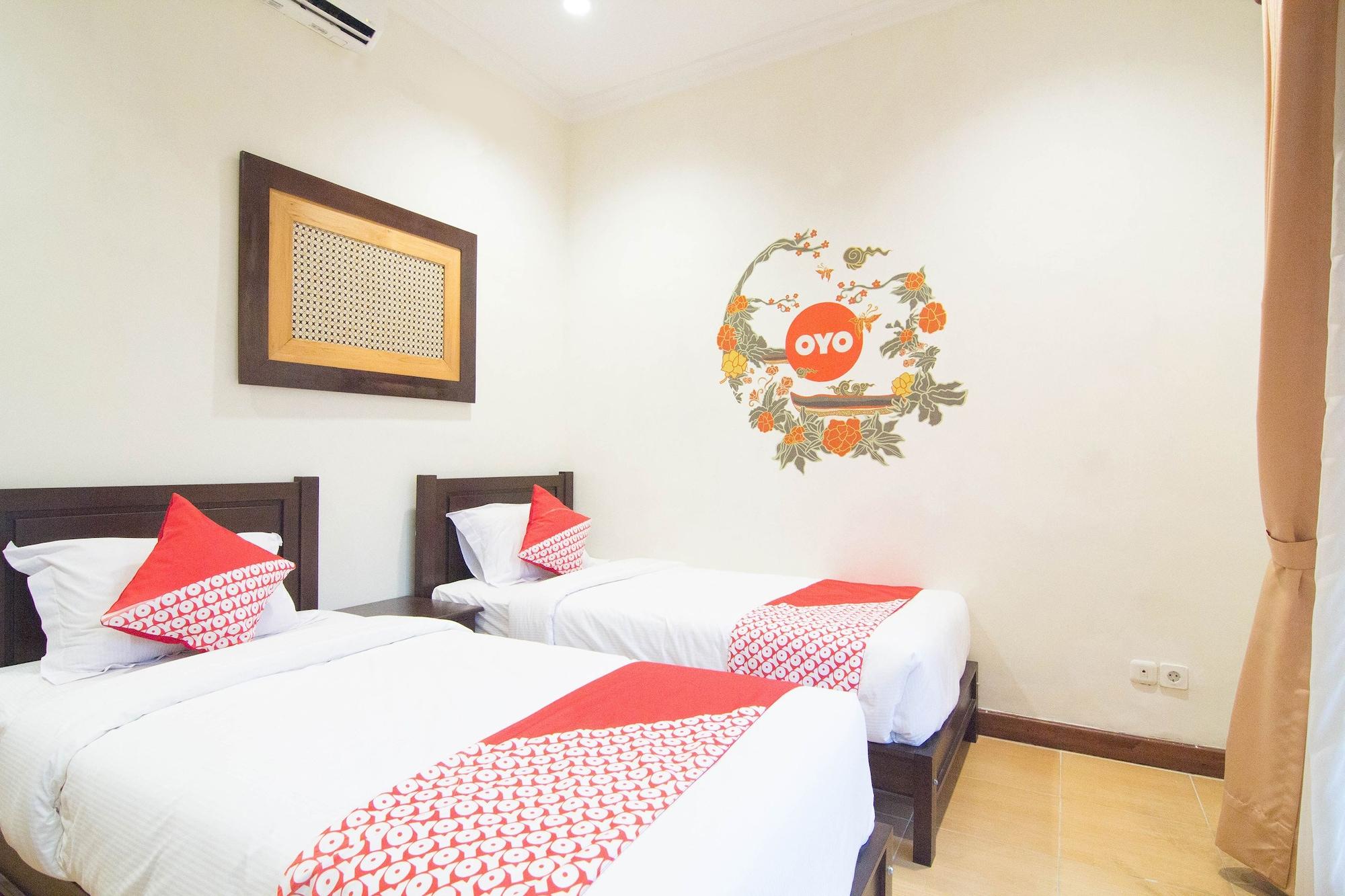 Urbanview Sasono Putro Condoongcatur By Reddoorz Kejayan Εξωτερικό φωτογραφία