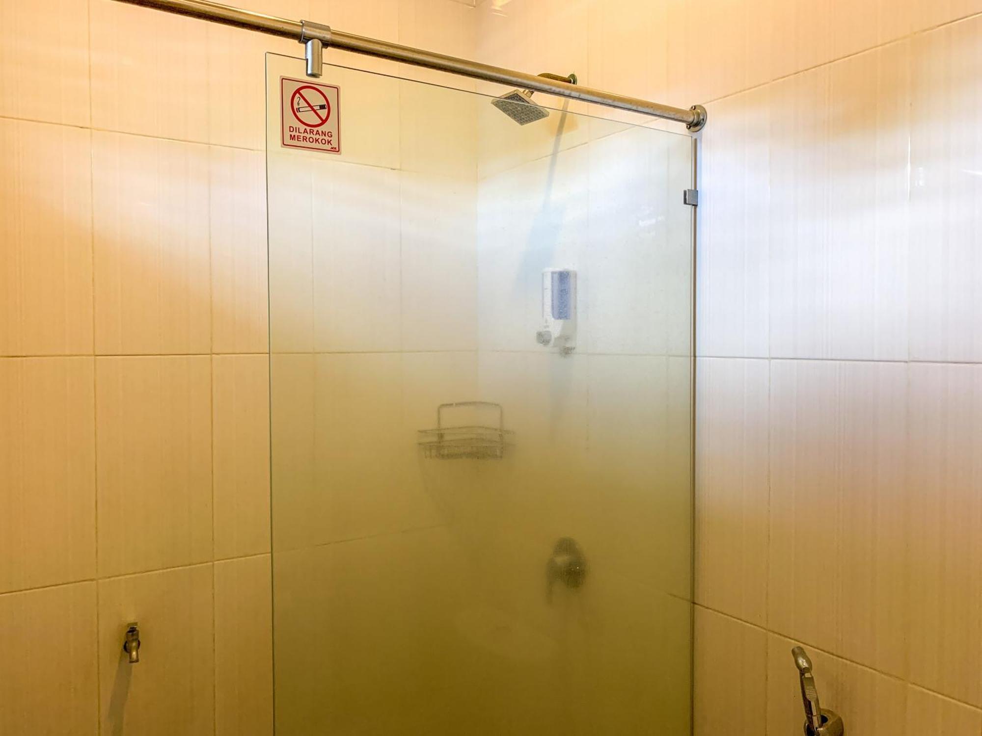 Urbanview Sasono Putro Condoongcatur By Reddoorz Kejayan Εξωτερικό φωτογραφία