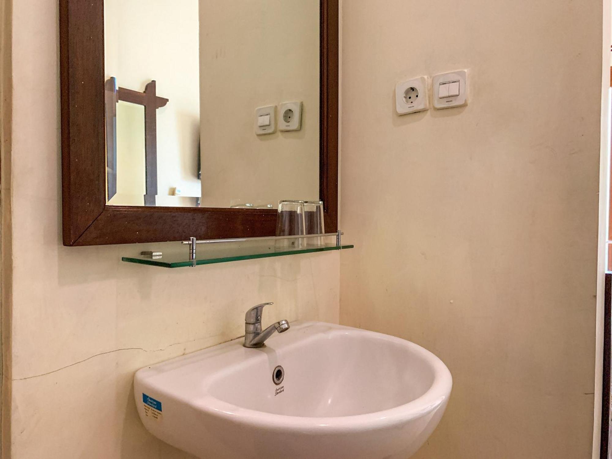 Urbanview Sasono Putro Condoongcatur By Reddoorz Kejayan Εξωτερικό φωτογραφία