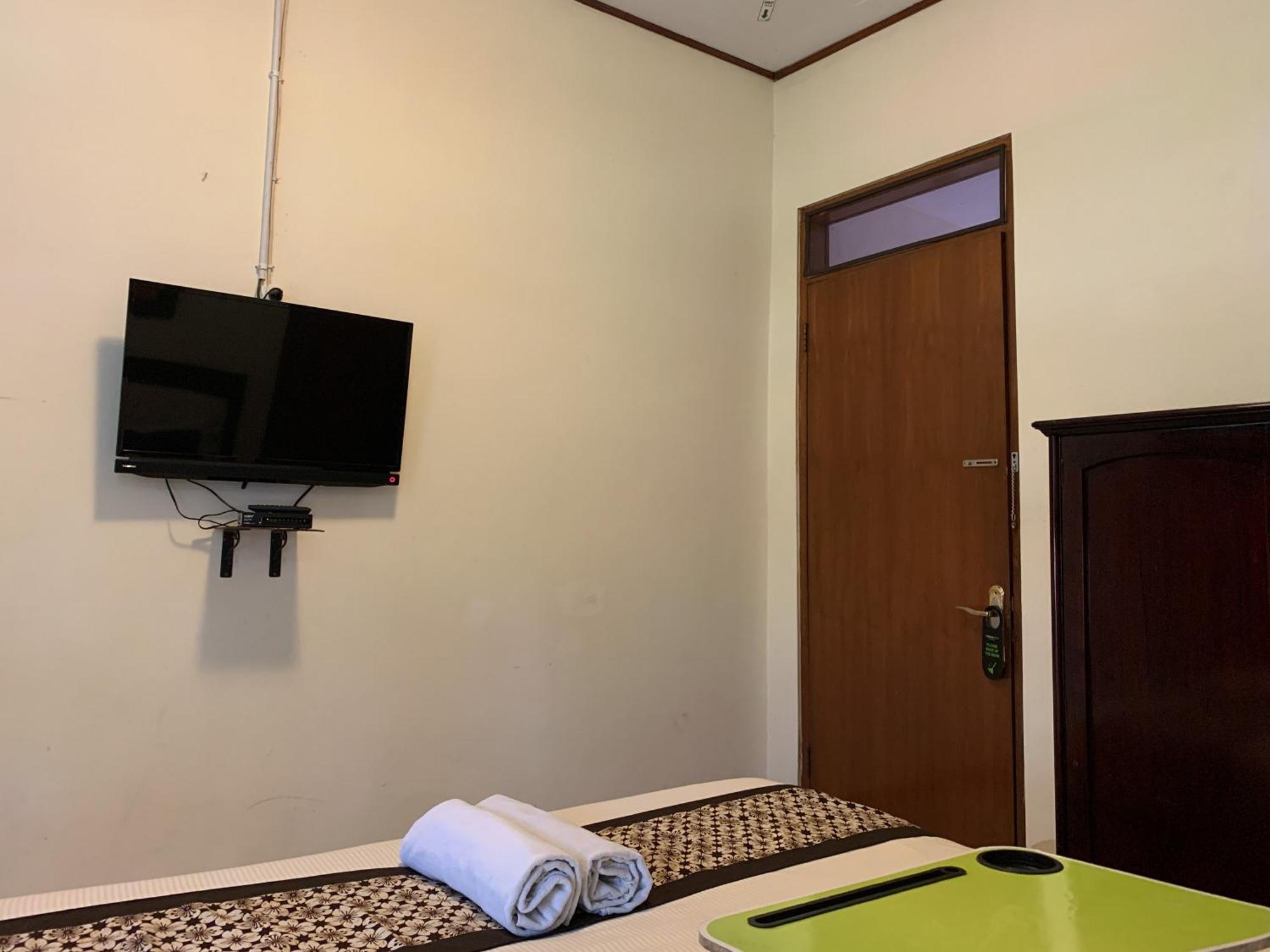 Urbanview Sasono Putro Condoongcatur By Reddoorz Kejayan Εξωτερικό φωτογραφία