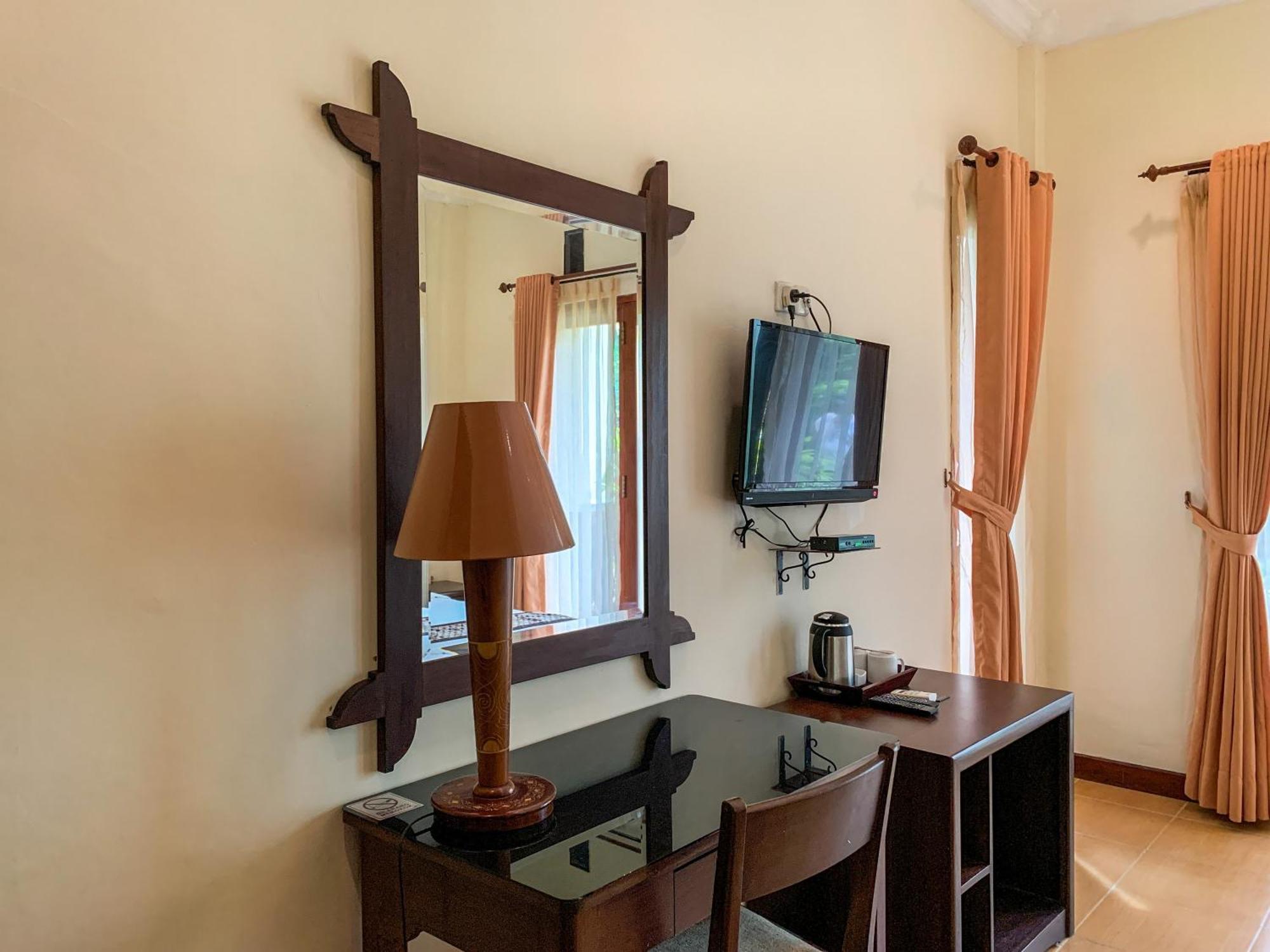 Urbanview Sasono Putro Condoongcatur By Reddoorz Kejayan Εξωτερικό φωτογραφία