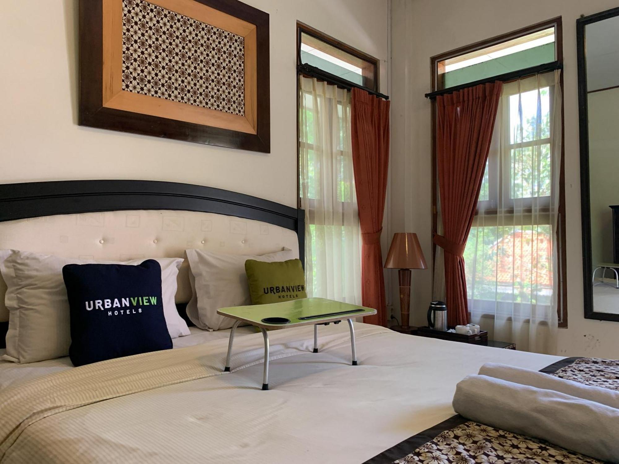 Urbanview Sasono Putro Condoongcatur By Reddoorz Kejayan Εξωτερικό φωτογραφία